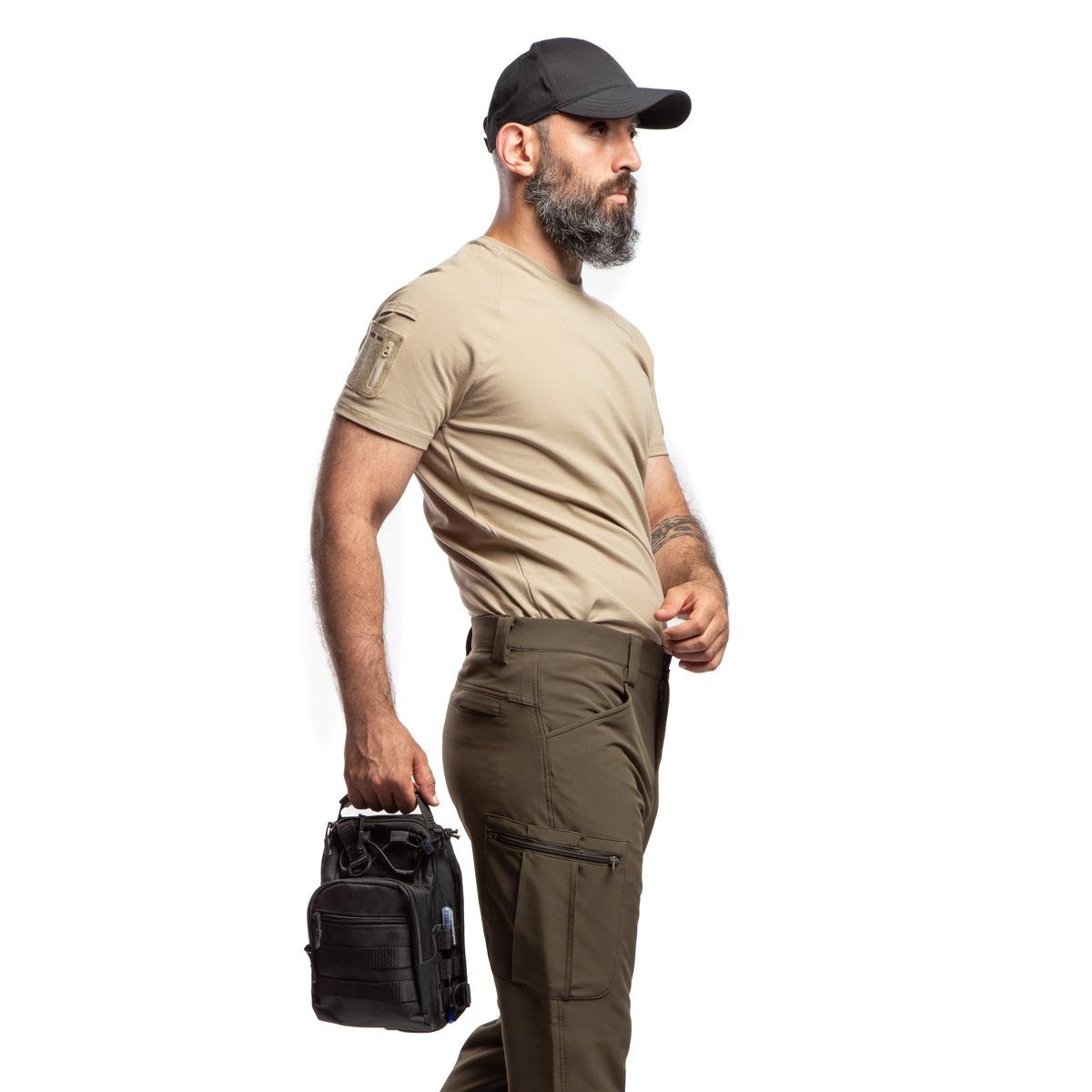 Çok Amaçlı Silah Taşıma Çantası