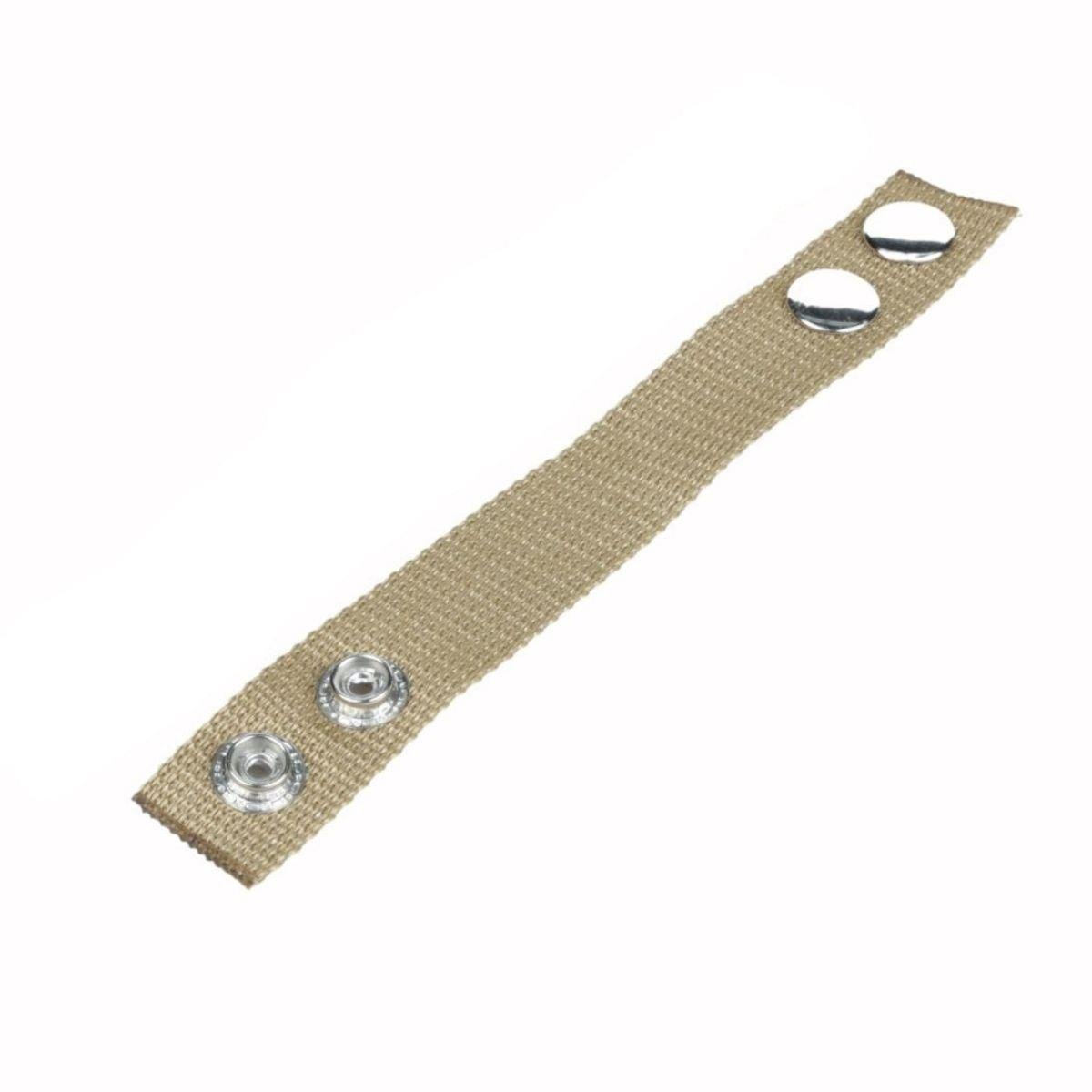 Çöl Rengi Palaska Köprüsü Çıt Çıt