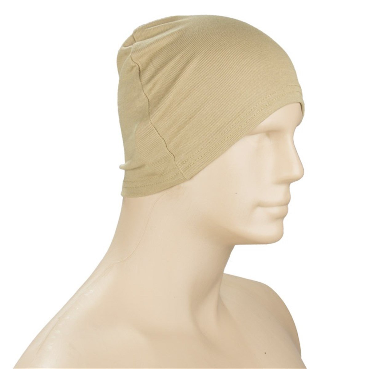 Çöl Rengi Termal Bere