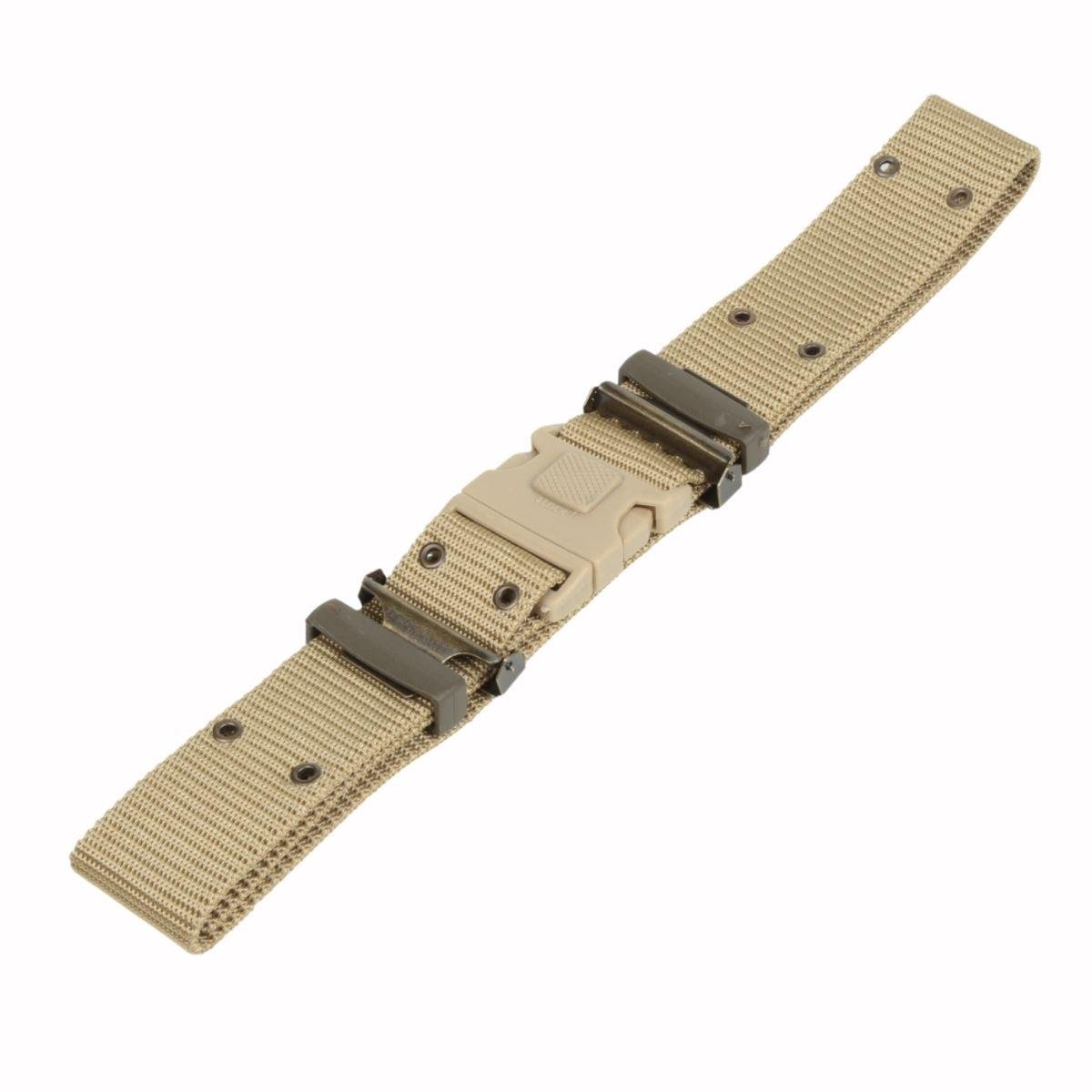 Çöl Sarısı Örgü Palaska