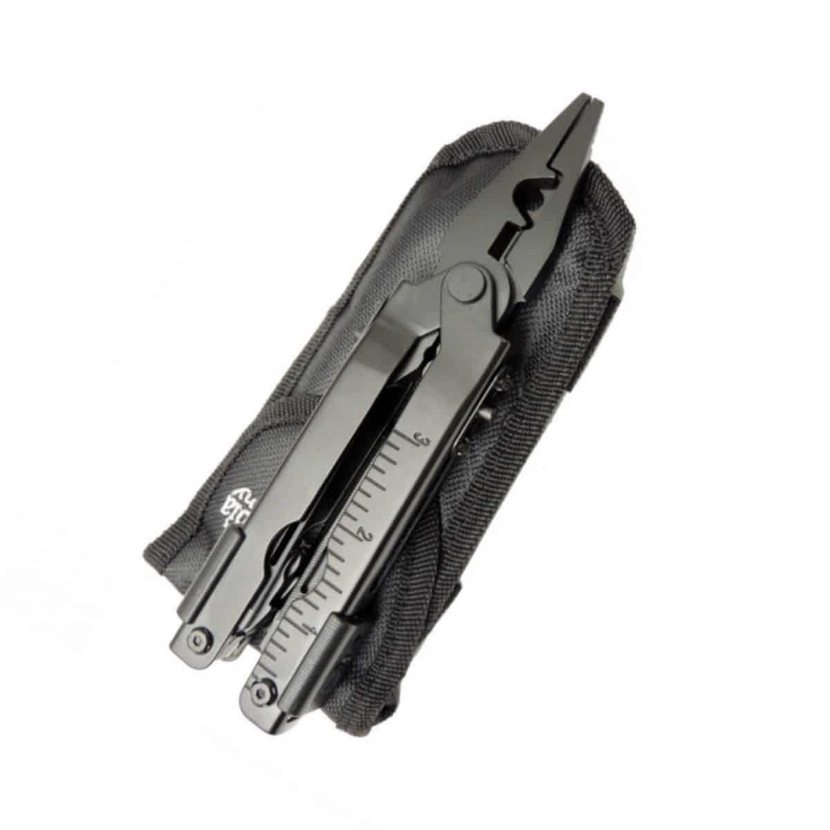 Columbia Çok Amaçlı Çakı ve İmha Pensesi