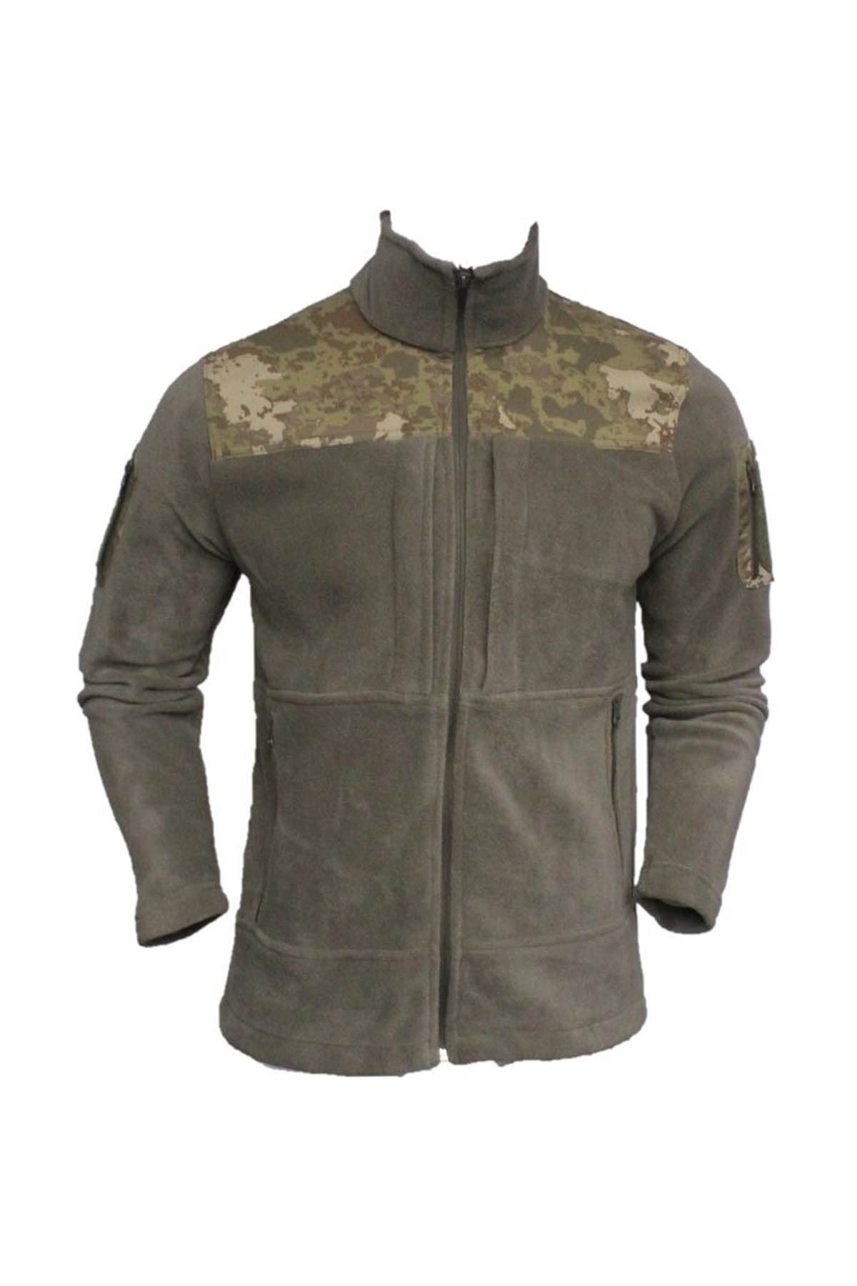 Combat Tactical Polar Mont Tsk Kamuflaj
