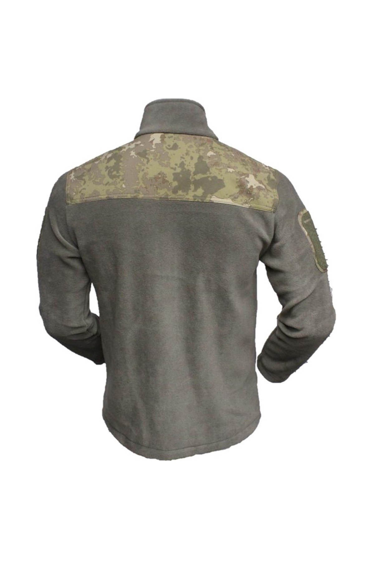Combat Tactical Polar Mont Tsk Kamuflaj