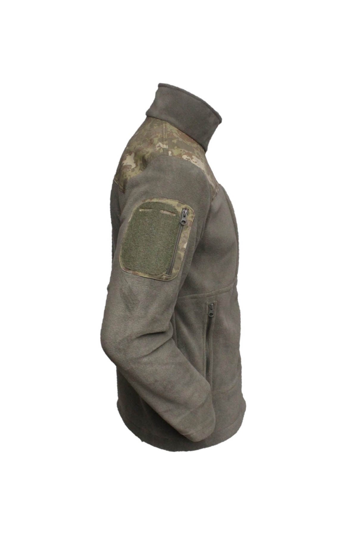 Combat Tactical Polar Mont Tsk Kamuflaj