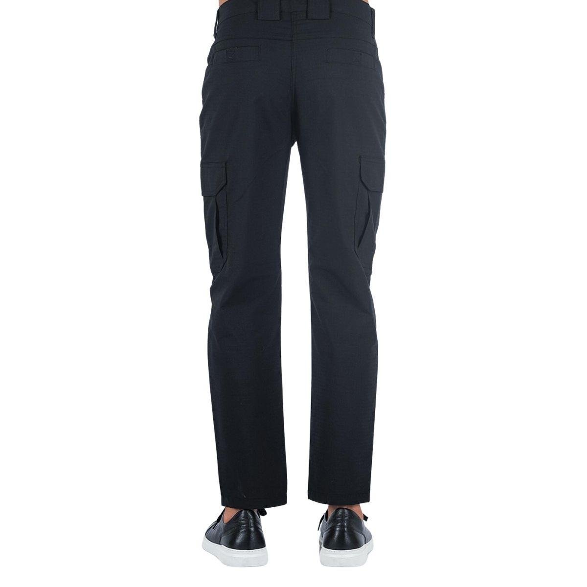 Combat Tactical Ripstop Taktik Pantolon Erkek Antrasit 502