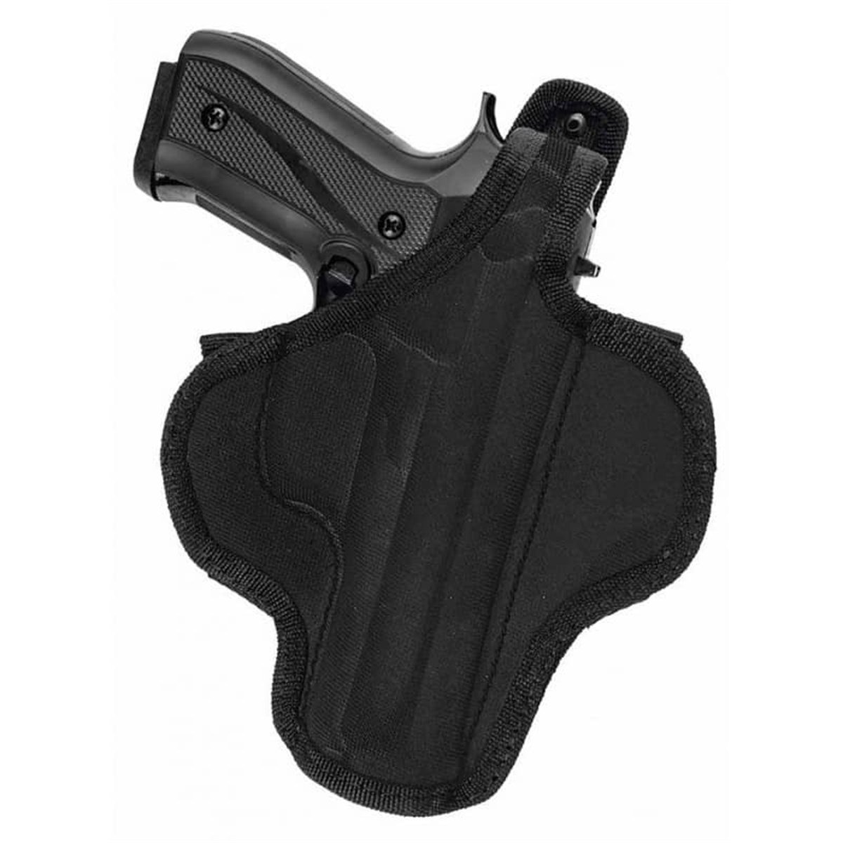 Cz 75 Silah Kılıfı İmperteks Tam Kelebek Atkılı