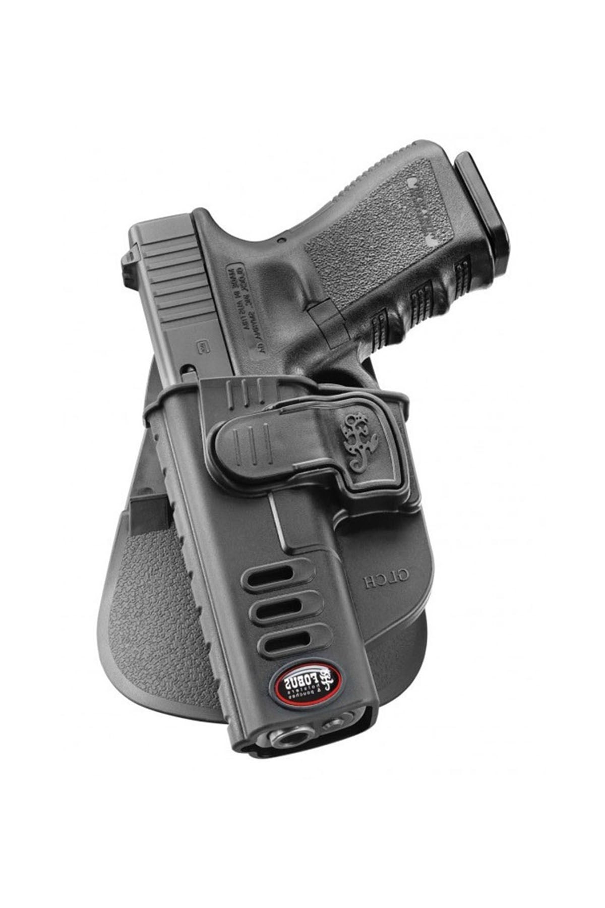 Fobus Glock Silah Kılıfı Sol El