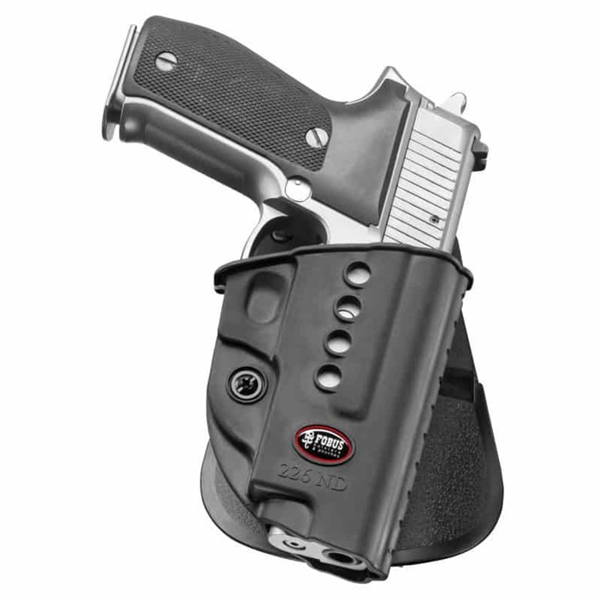 Fobus Sig Sauer P220 P226 Yeni Nesil Silah Kılıfı