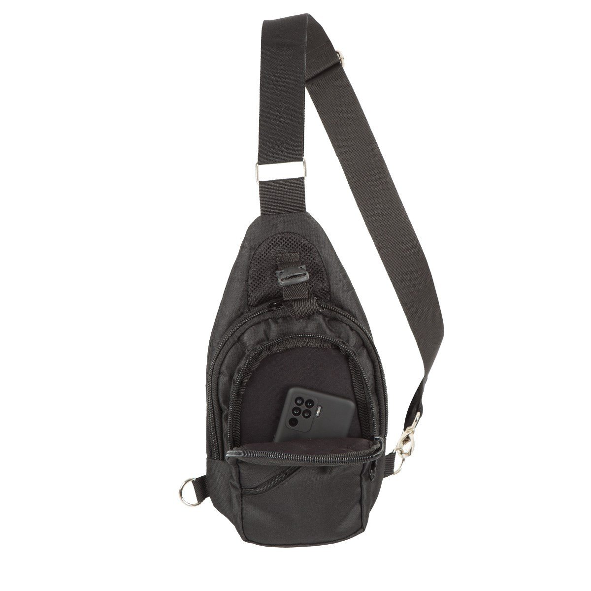 Focus Silah Taşıma Çantası Versiyon-2