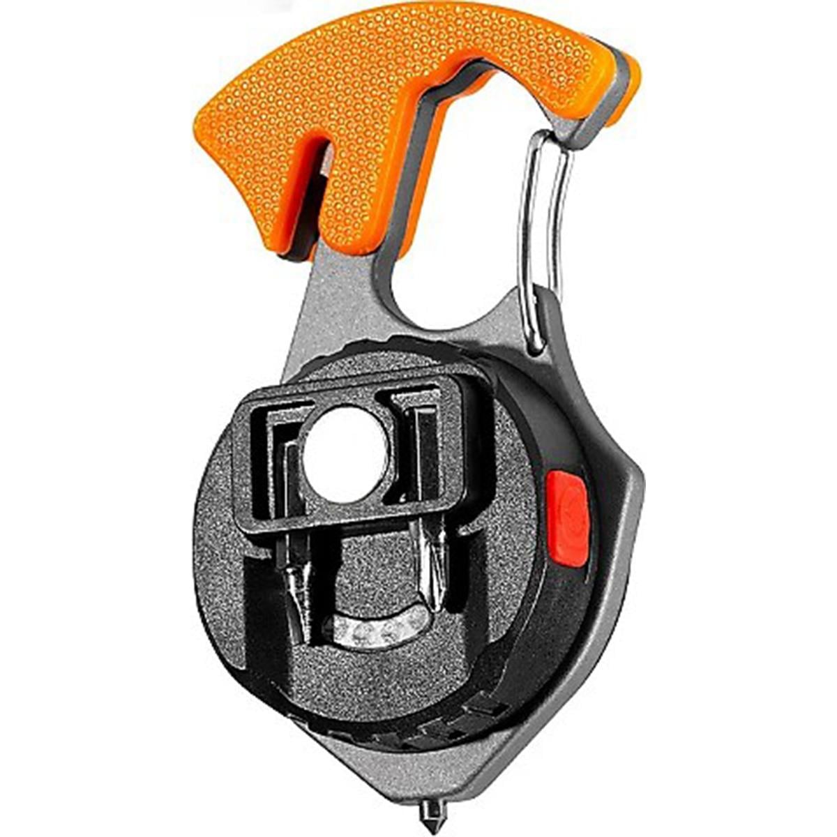 Fonksiyonel Çok Amaçlı Mini Led Fener W5143