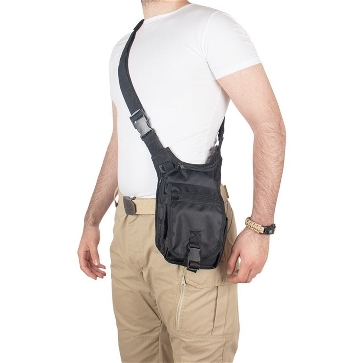 Fonksiyonel Silah Taşıma Çantası