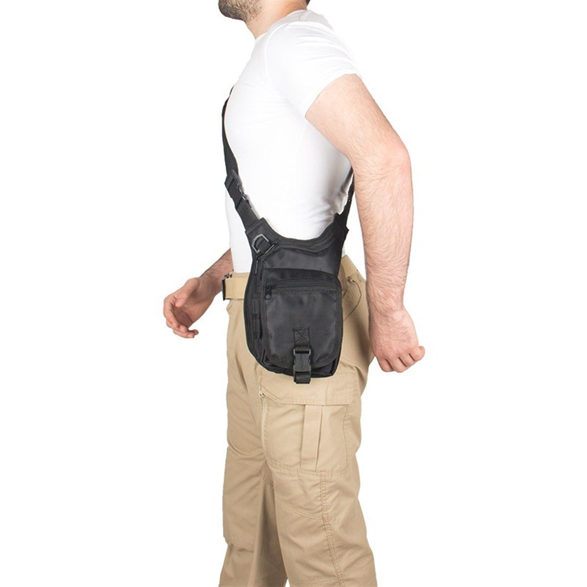 Fonksiyonel Silah Taşıma Çantası