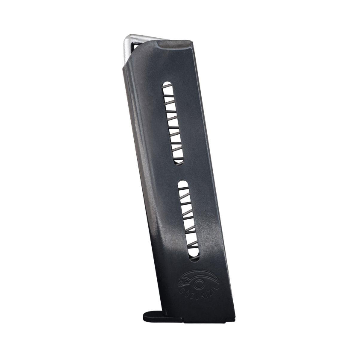 Fransız 10'lusu Şarjör 7.65mm
