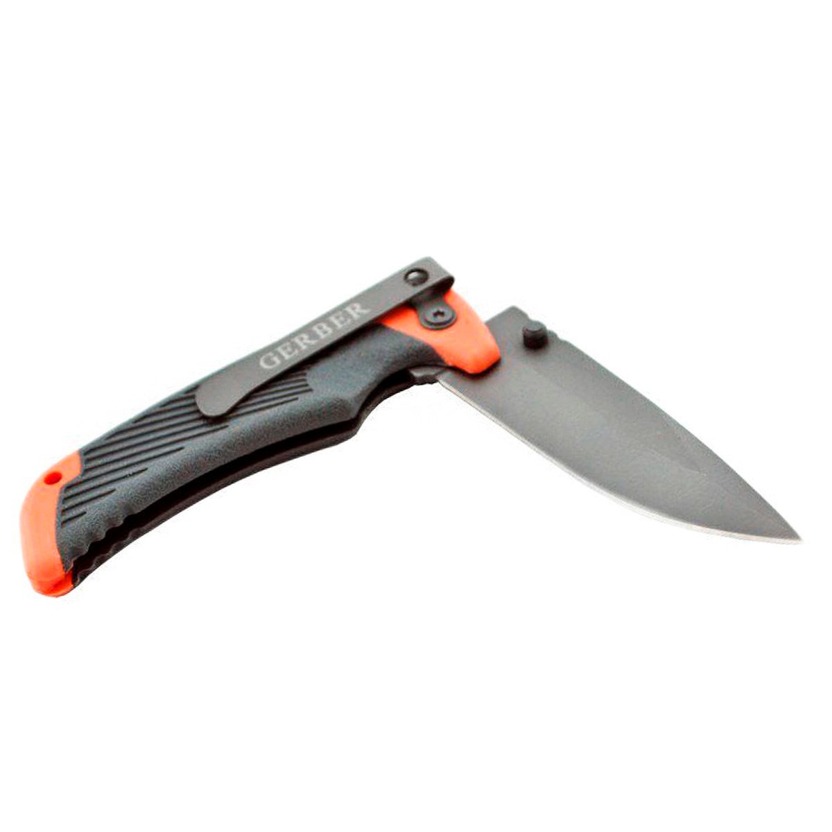 Gerber Hayatta Kalma Bıçağı Avcı ve Kamp Çakısı