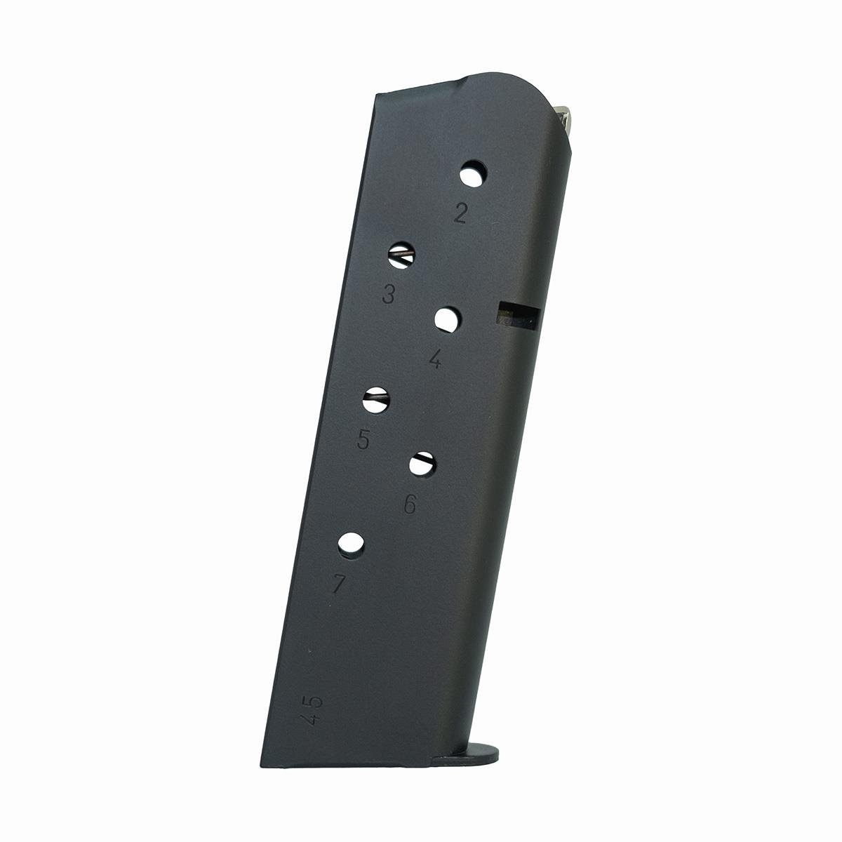 Girsan MC 1911 Şarjör 45 Kalibre 7 Kapasite Siyah