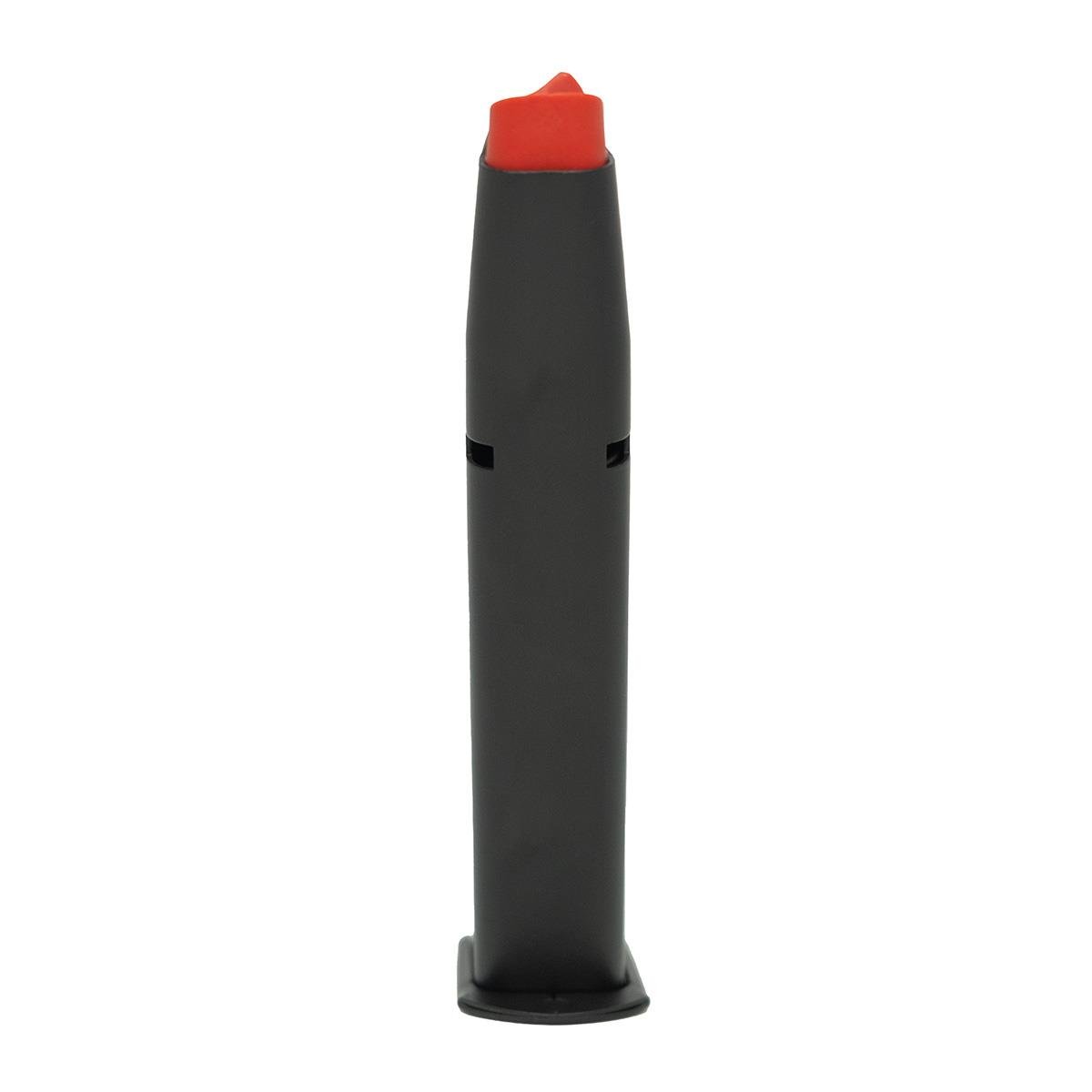 Girsan MC 28 Şarjör 17 Kapasite Siyah