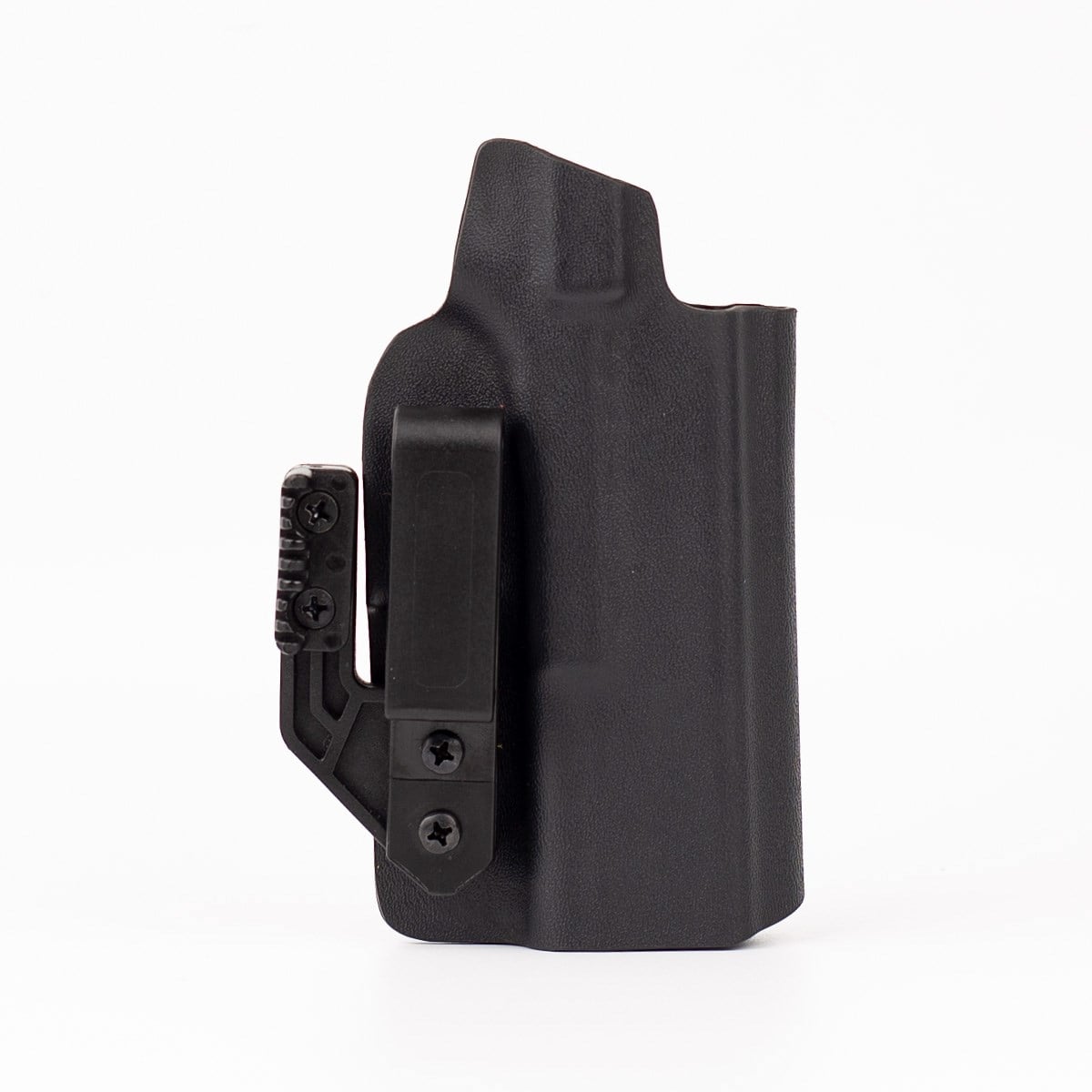 Glock 19 Amerikan Kydex İç Taşıma Tabanca Kılıfı İnce Maşa