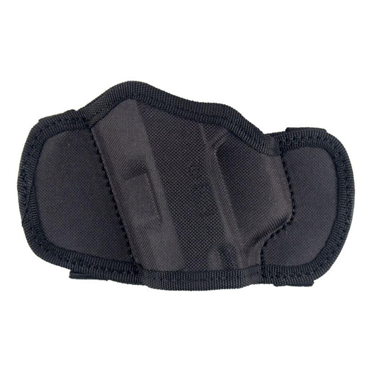 Glock Tabanca Kılıfı İmperteks Yarım Kelebek Atkısız Sol El