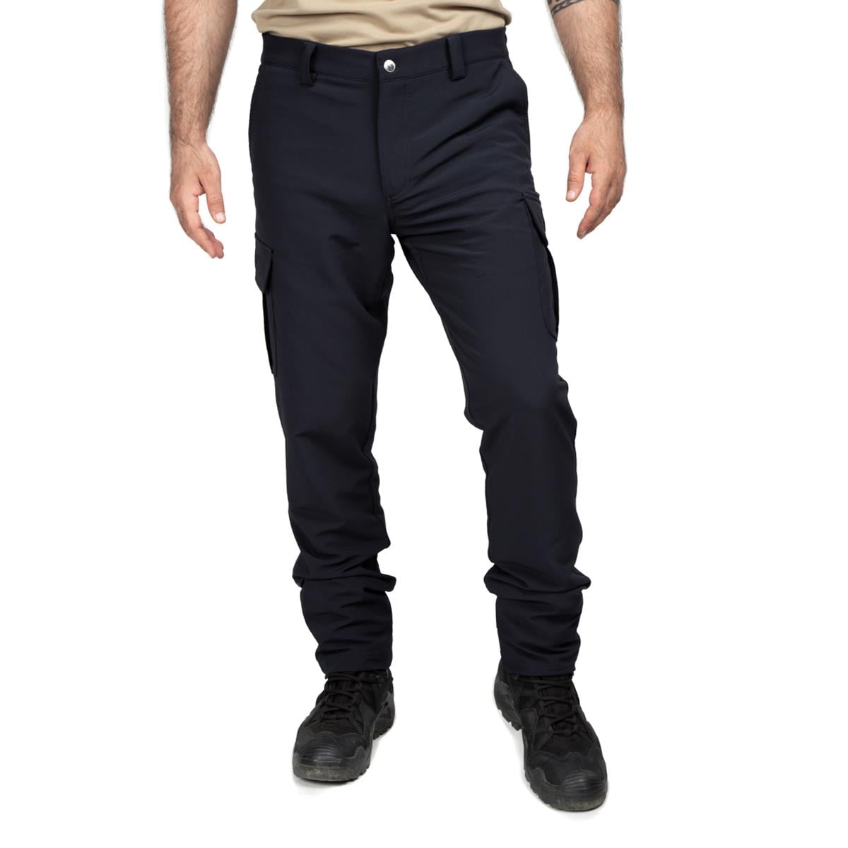 Hovergym Jandarma Asayiş Lacivert Pantolon