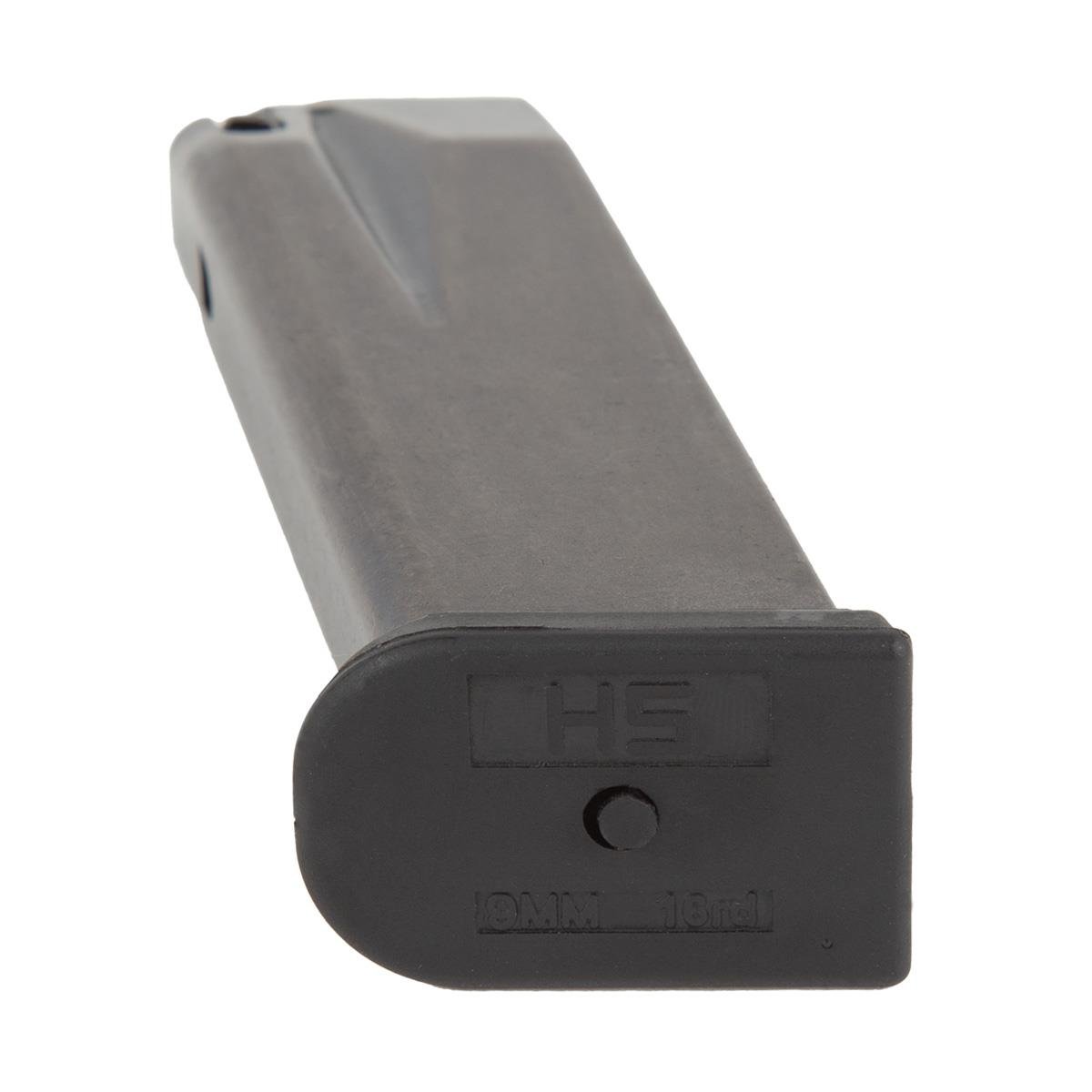 HS 9 Şarjör 9mm 16'lı