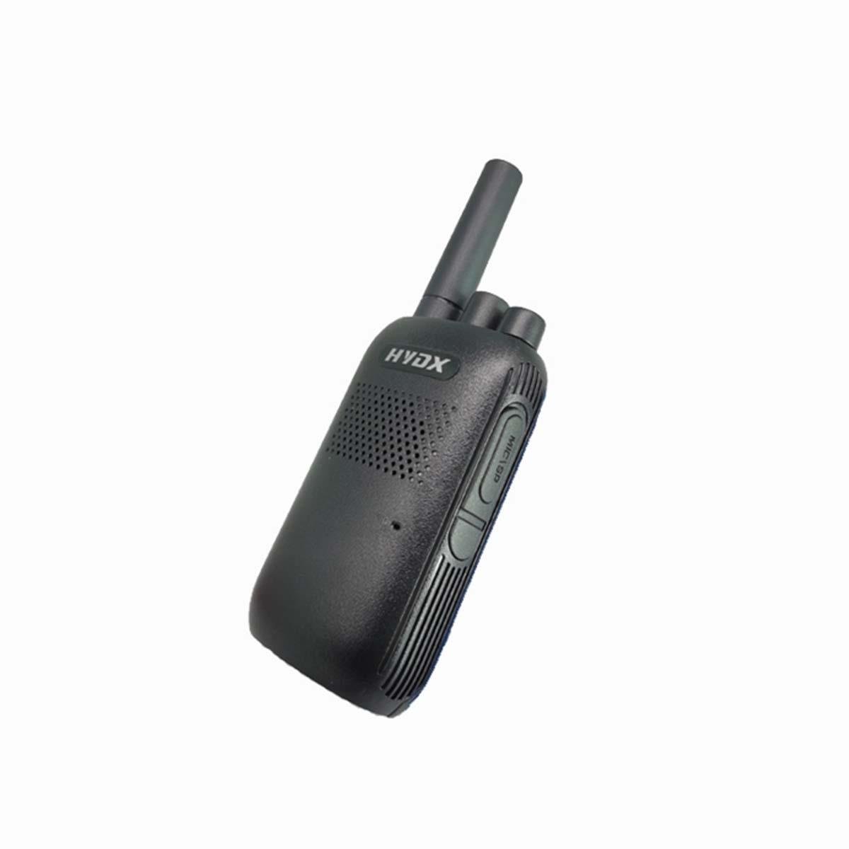 HYDX H2 Kompakt El Telsizi