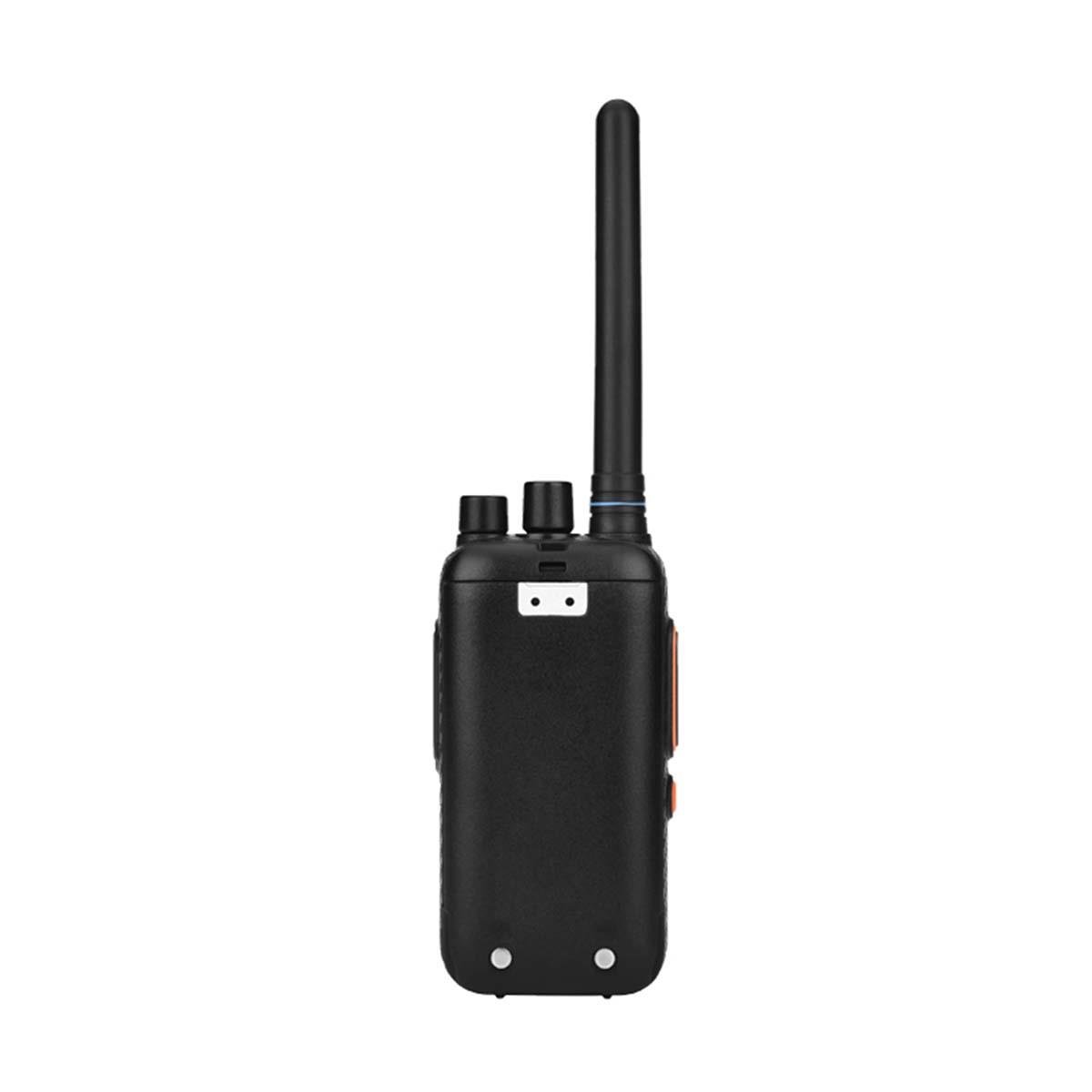 HYDX H5 Pro 5W UHF El Telsizi