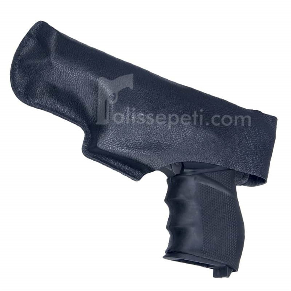 İnce Deri Silah İç Kılıf