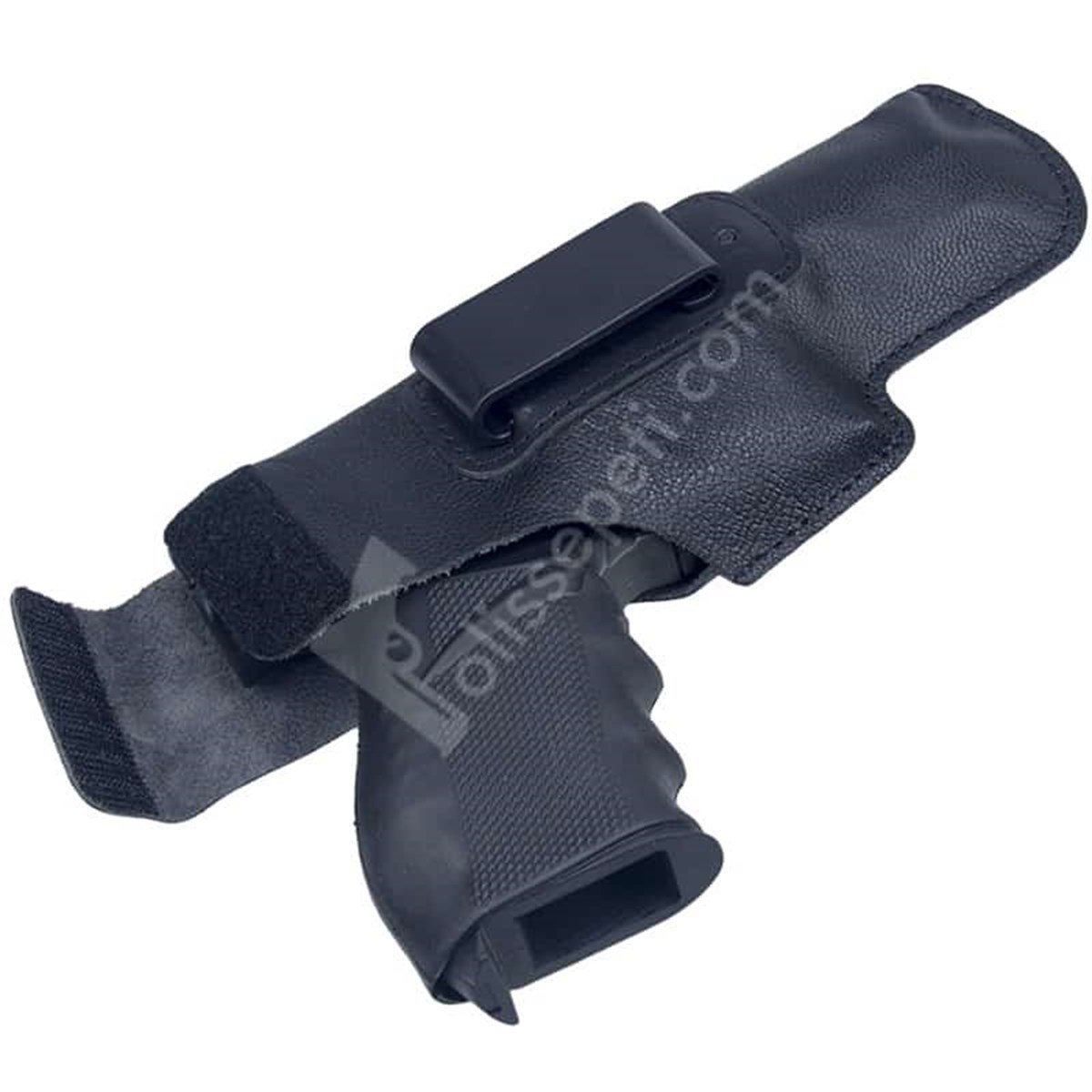 İnce Deri Silah İç Kılıf