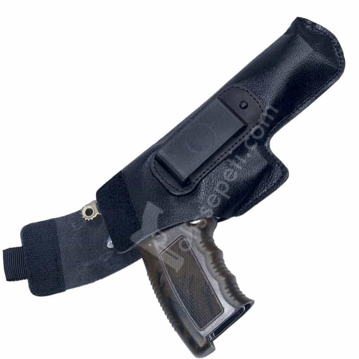 İnce Deri Silah İç Kılıf