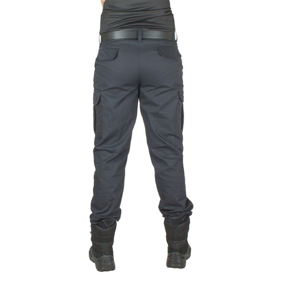 Jandarma Asayiş Lacivert Pantolon