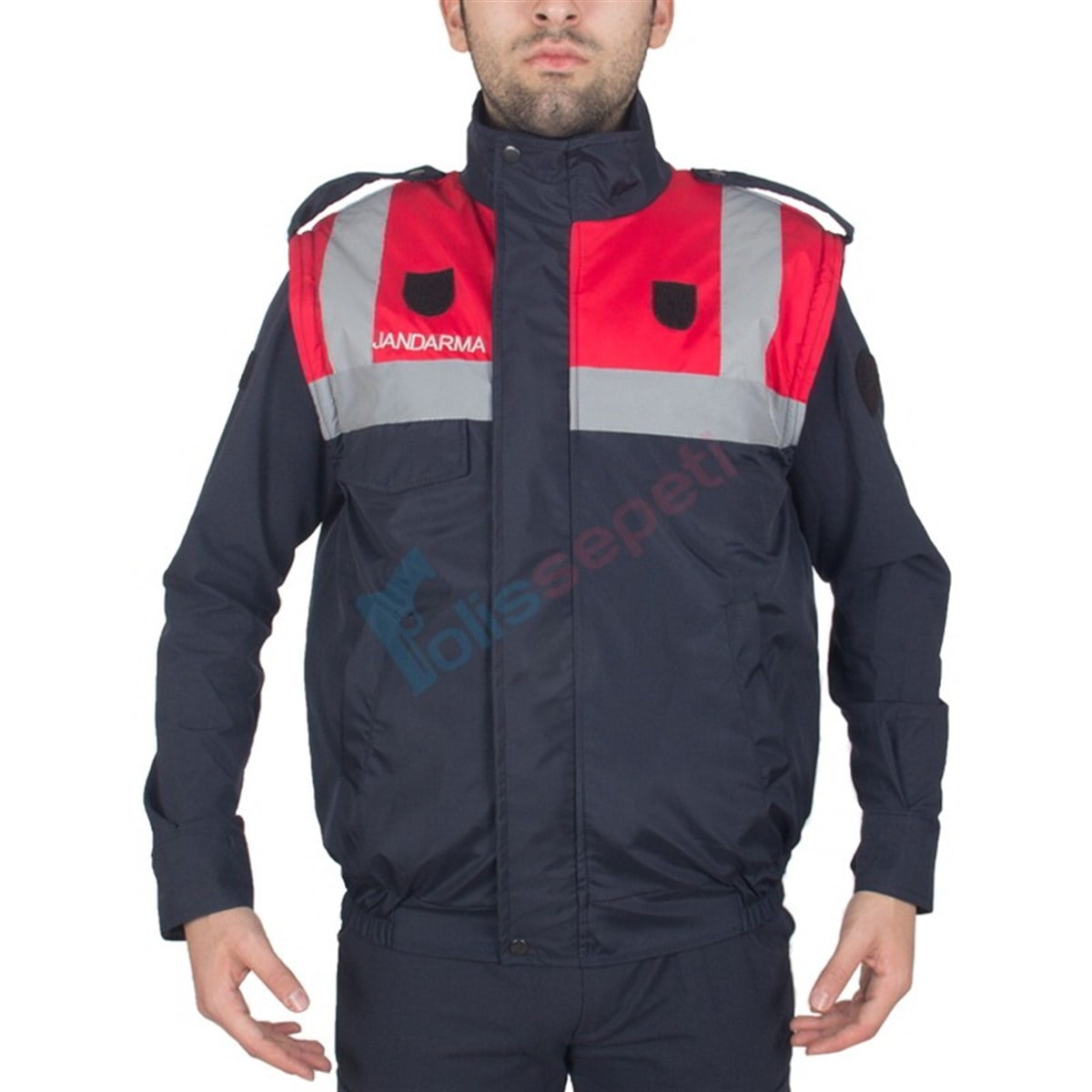 Jandarma Asayiş Mont