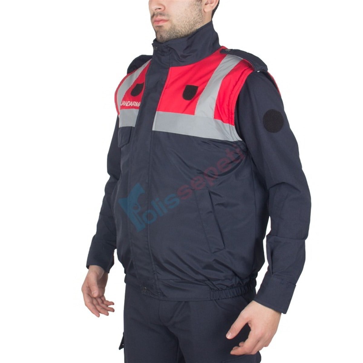 Jandarma Asayiş Mont
