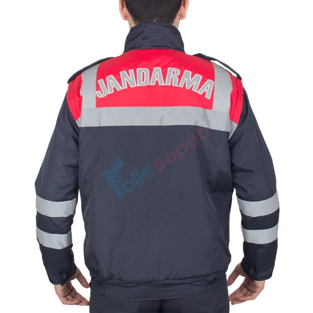 Jandarma Asayiş Mont
