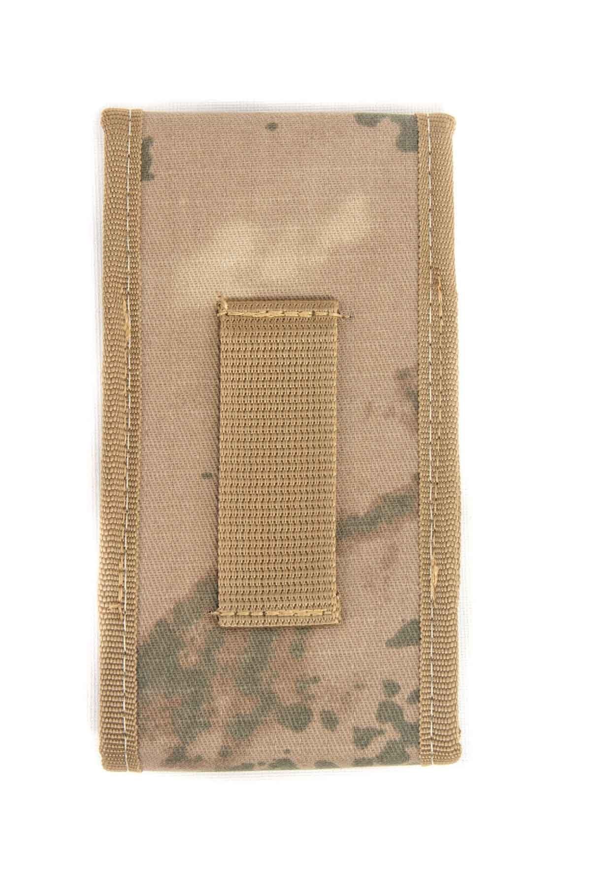 Jandarma Kamuflaj Telefon Kılıfı