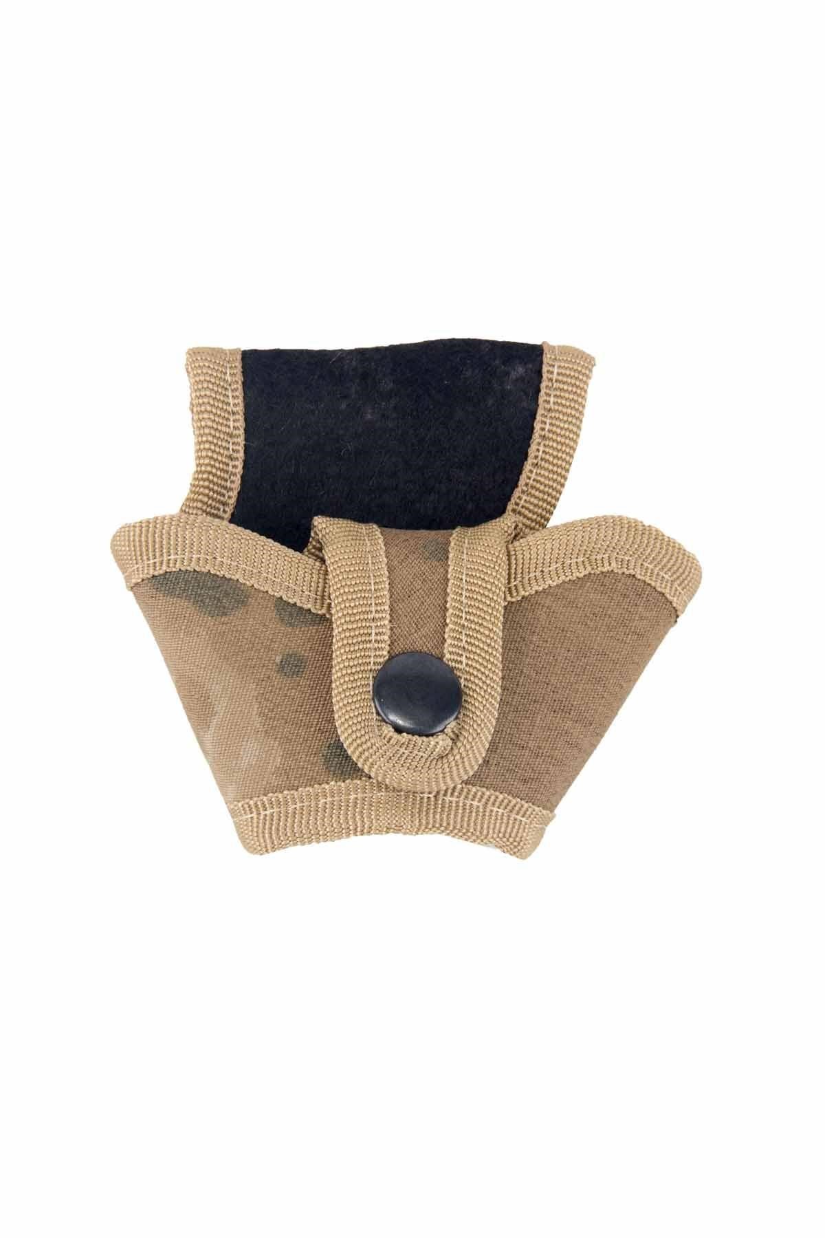 Jandarma Komando Açık Kelepçe Kılıfı