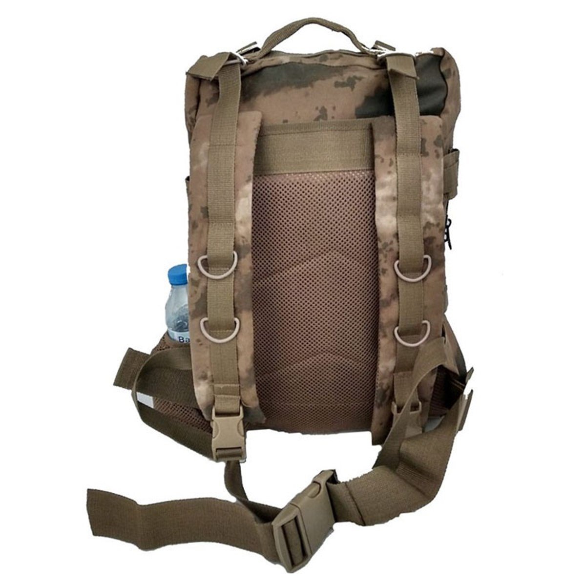 Jandarma Taktikal Çanta Cordura Kumaş 45L