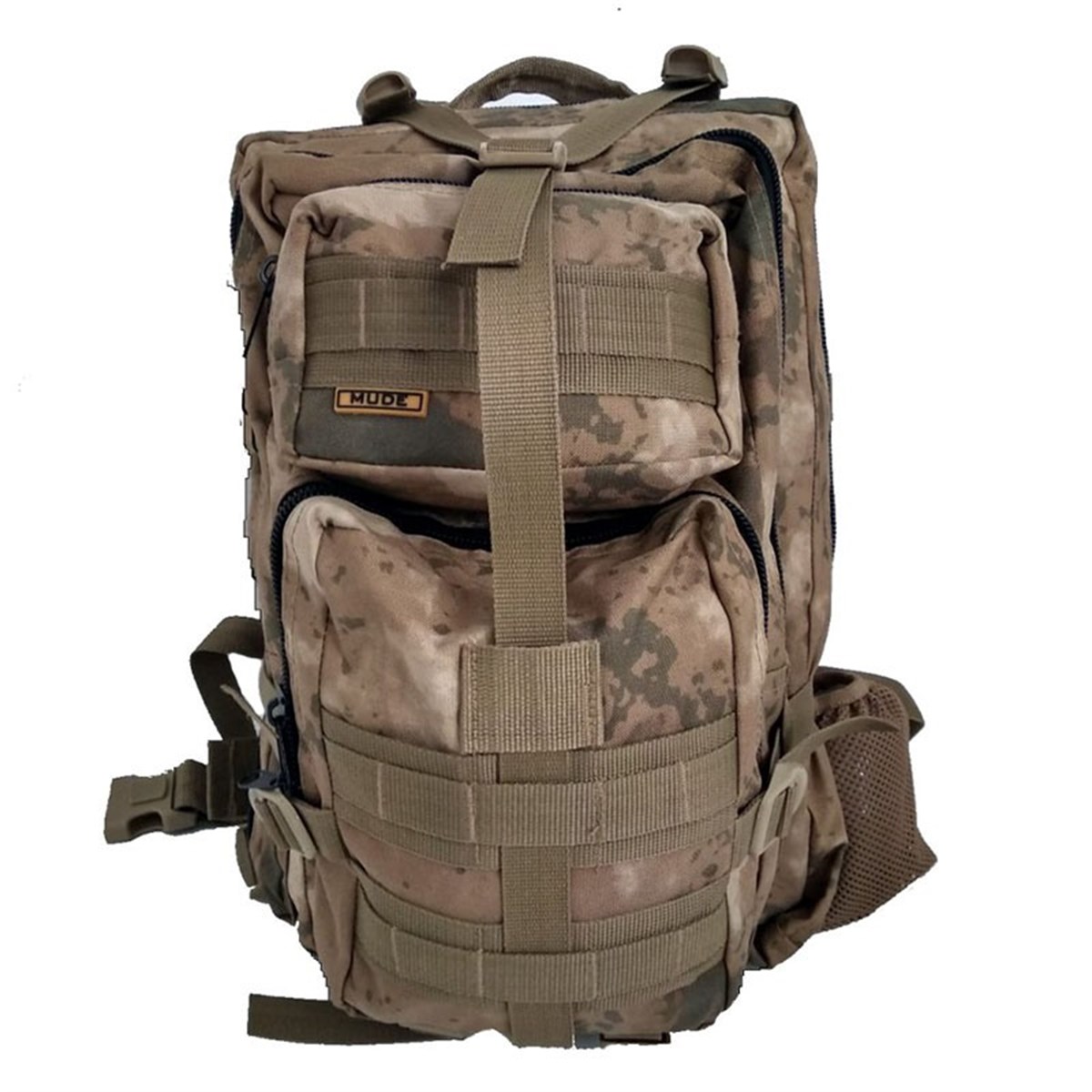 Jandarma Taktikal Çanta Cordura Kumaş 45L