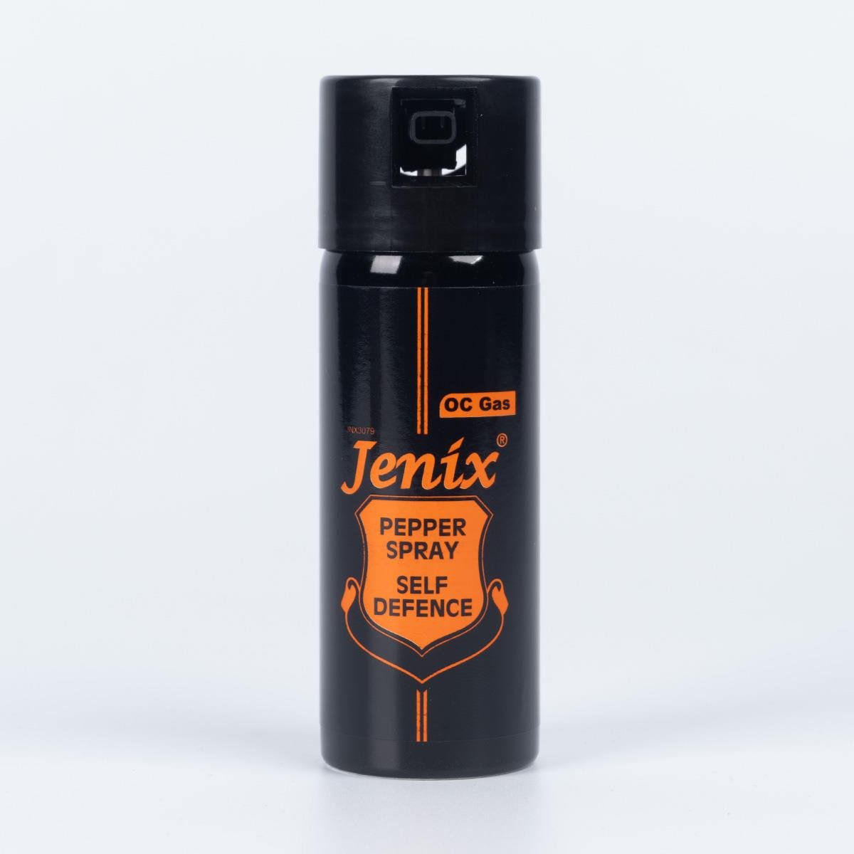 Jenix Biber Gazı 60ml Orijinal