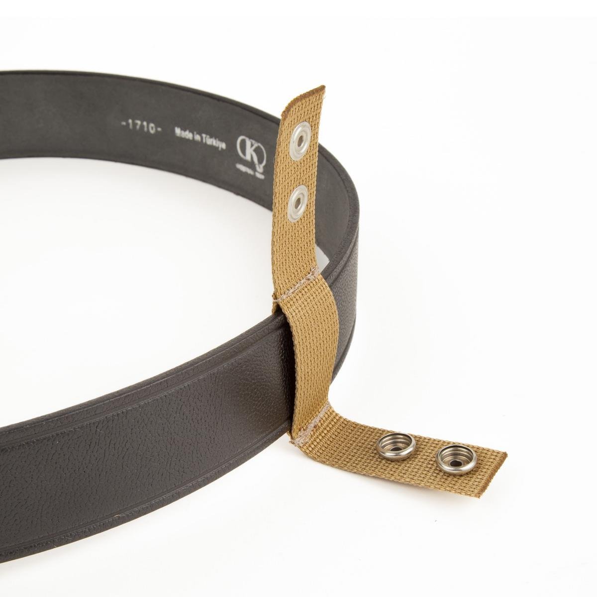 Kemere Sabitlenen Palaska Köprüsü Çöl