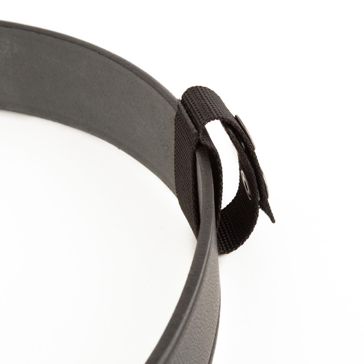 Kemere Sabitlenen Palaska Köprüsü Siyah