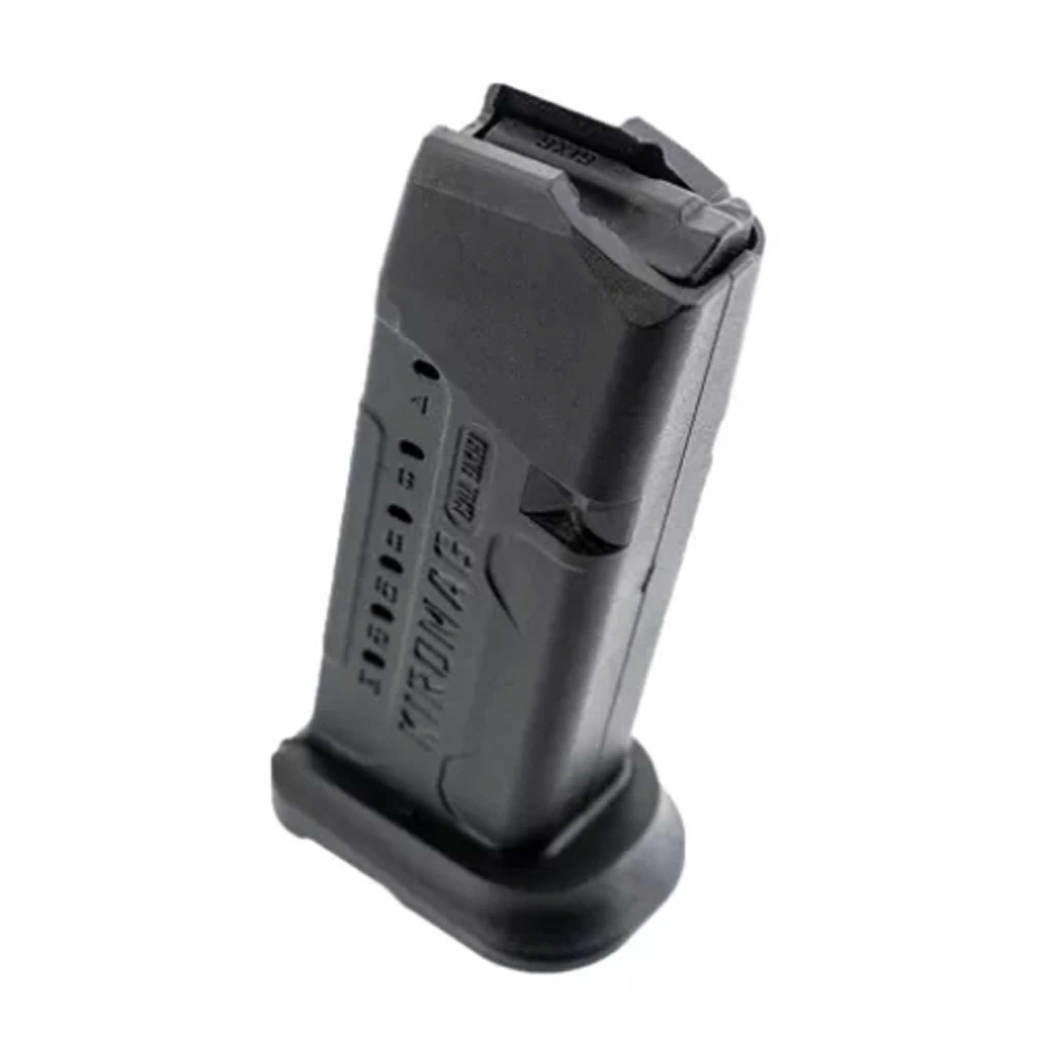 Kıro-Mag Glock 19 Şarjör 15 Kapasite