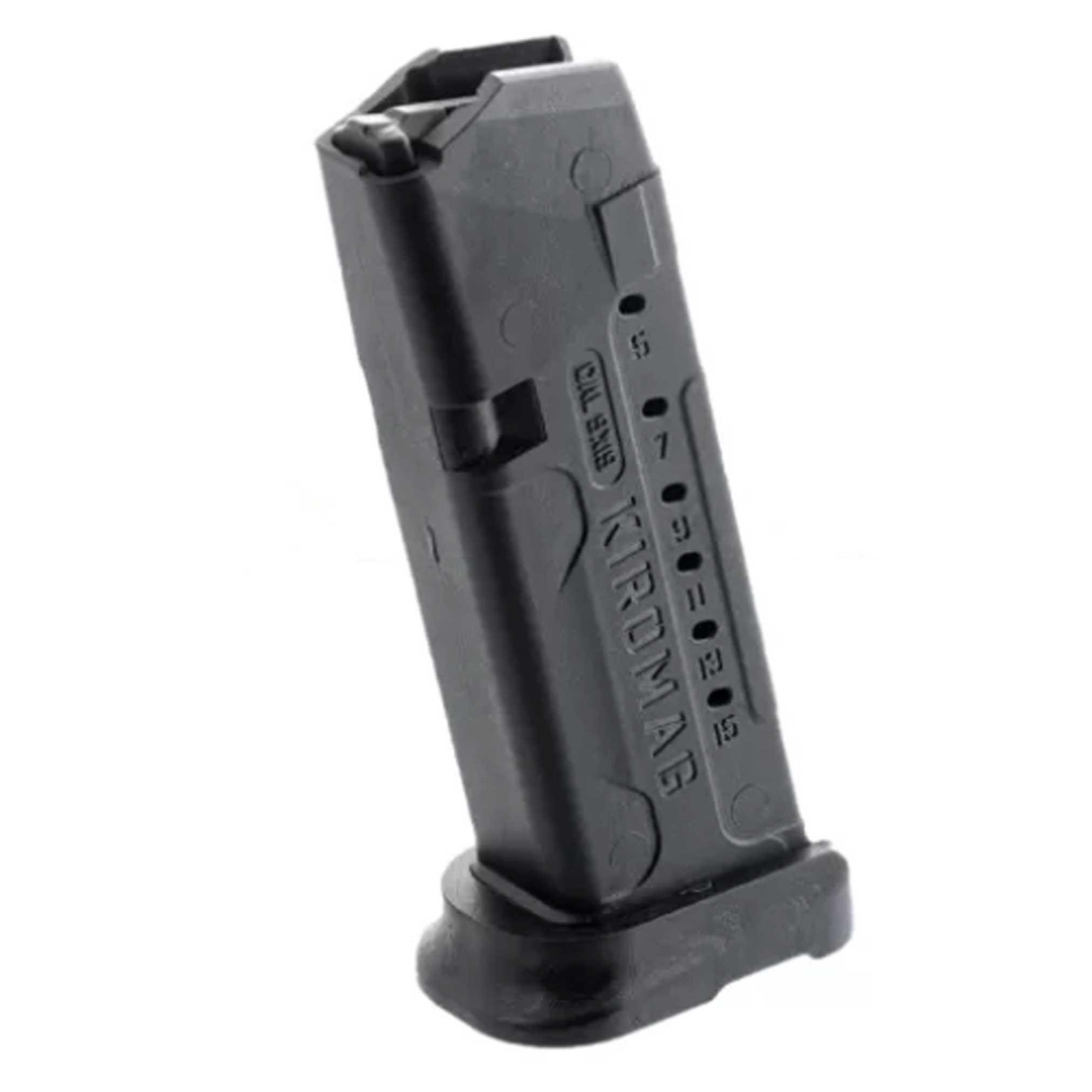 Kıro-Mag Glock 19 Şarjör 15 Kapasite