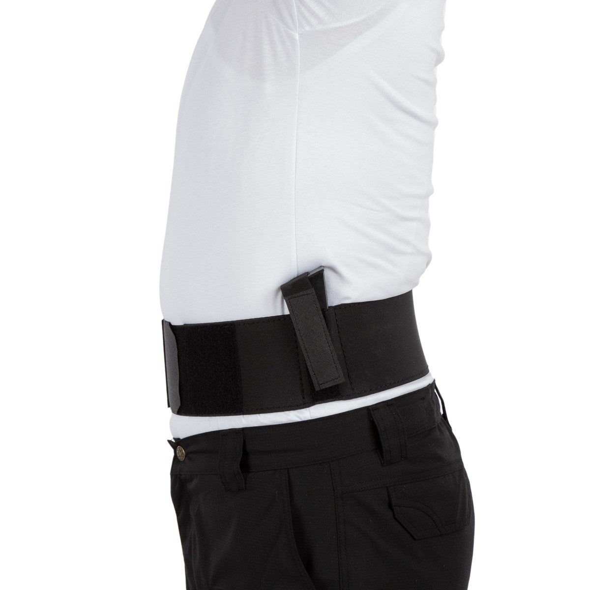 Korse Silah Kılıfı 7.65 mm Modeller İçin