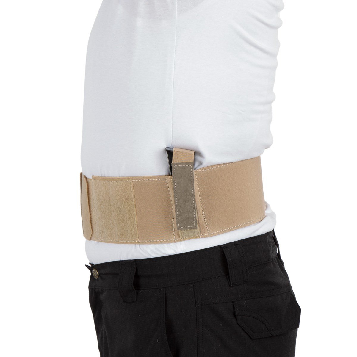 Korse Silah Kılıfı Bej