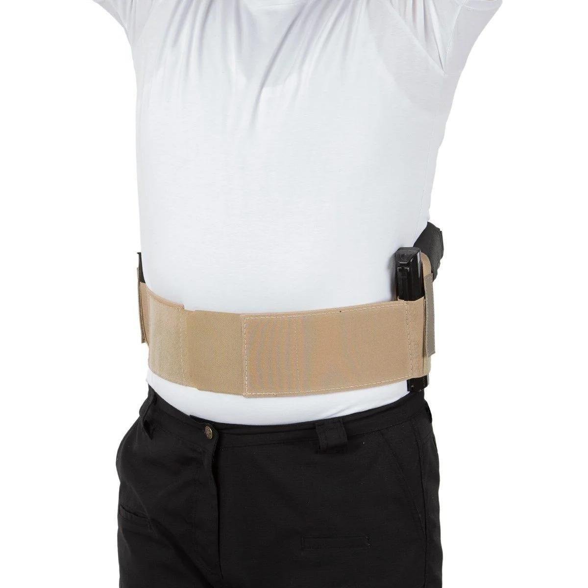 Korse Tabanca Kılıfı Sol El Bej