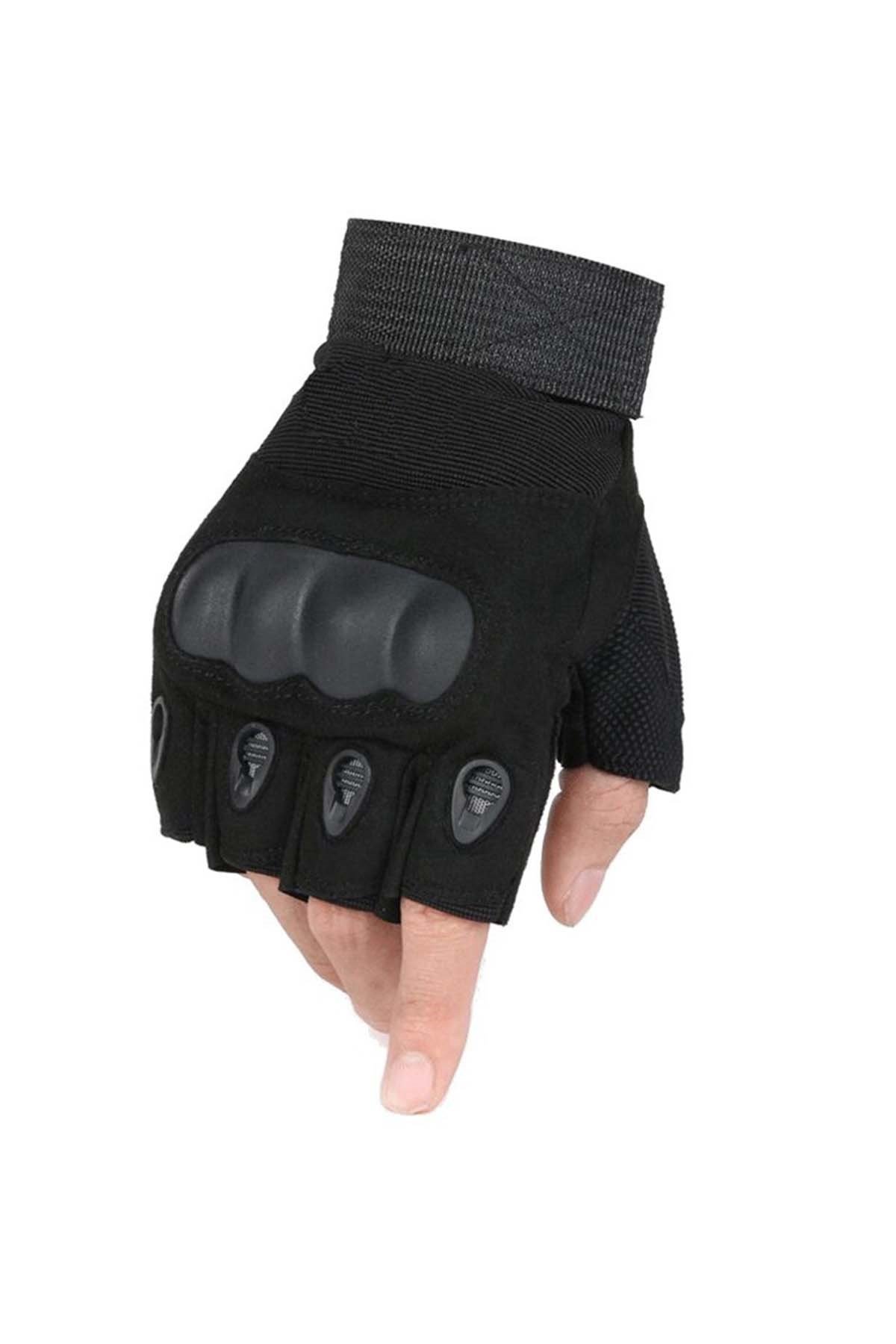 Korumalı Taktik Eldiven