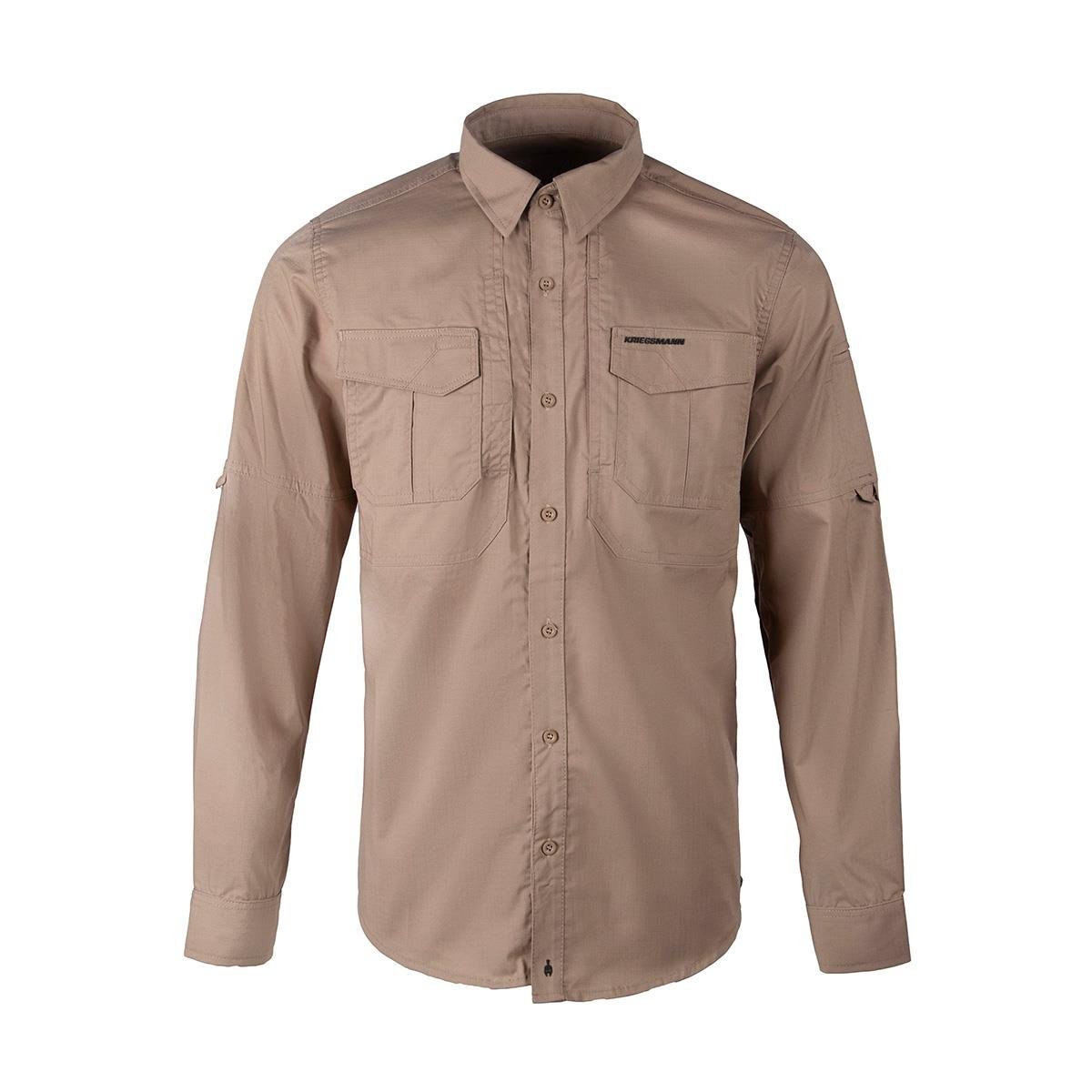 Kriegsmann Bej Taktik Gömlek 
