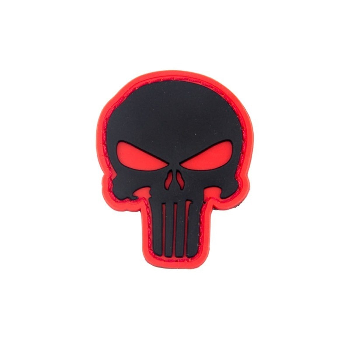 Kuru Kafa Silikon Patch Arma