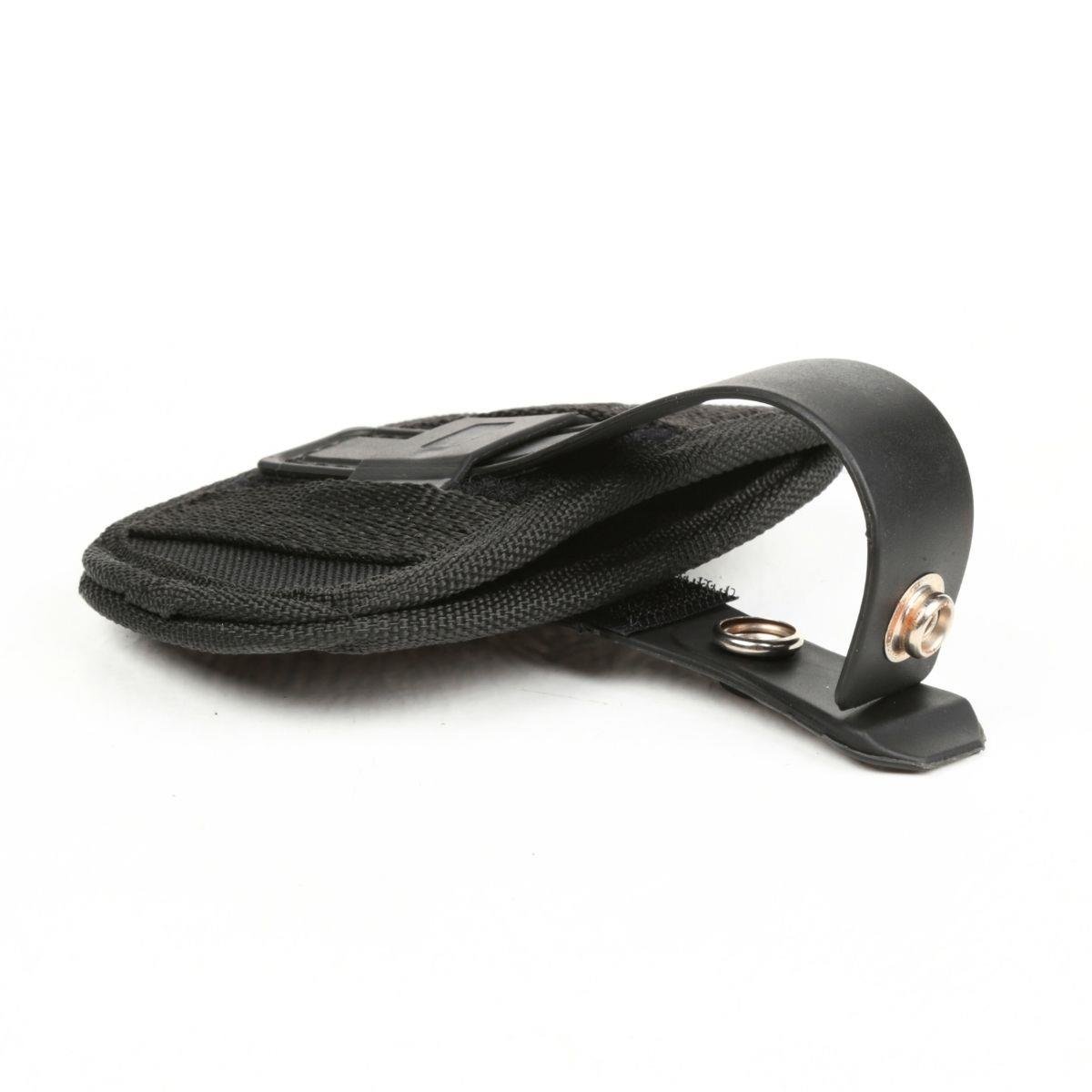 Kurusıkı Tabanca Kılıfı Universal Model Dış Taşıma Sağ Sol Uyumlu