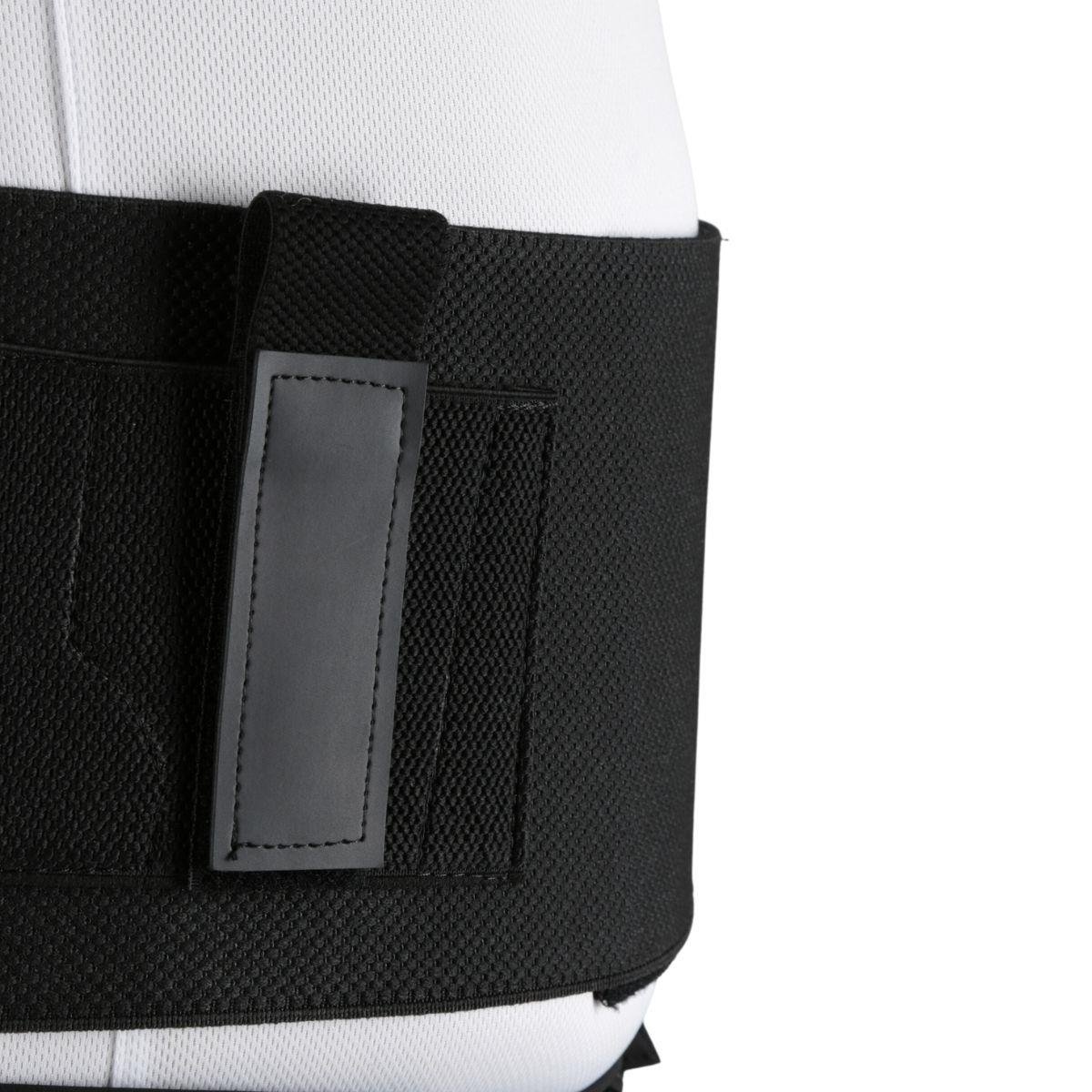 Kurusıkı Tabanca Kılıfı Universal Model Premium Korse Kılıf